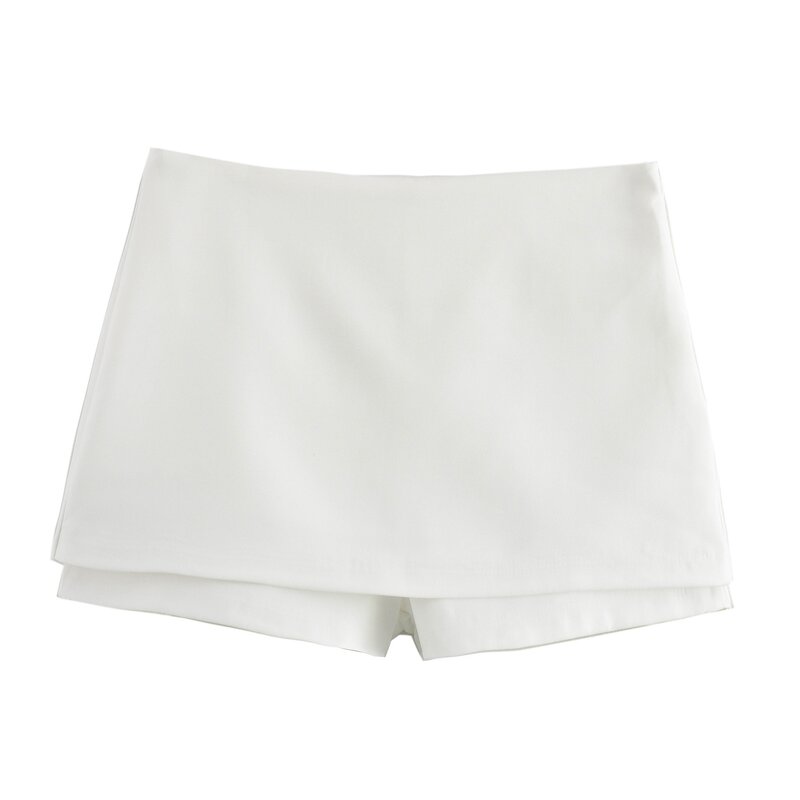 Women Two Piece Set Manufacturer - Liu Ming Custom Summer Camisole Tank Tops + Mini Skirts