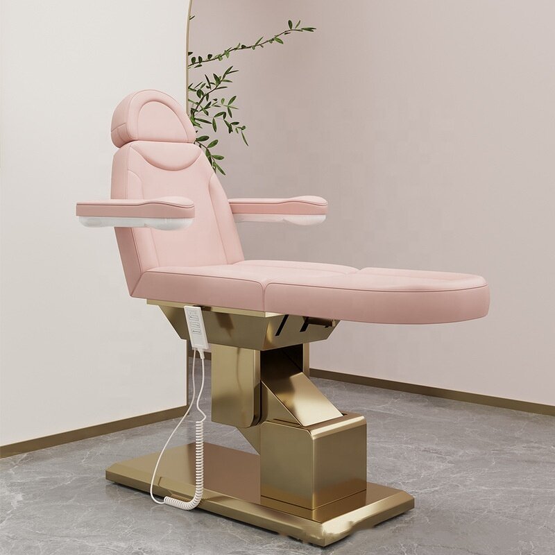 Beauty Bed Manufacturer - High-end Electric Foreign Lift Tattoo Dental Diagnosis Treatment Bed