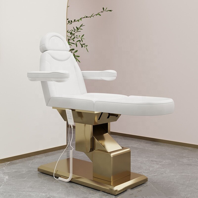 Beauty Bed Manufacturer - High-end Electric Foreign Lift Tattoo Dental Diagnosis Treatment Bed