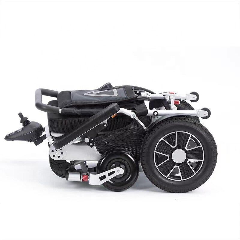 Wheelchair Manufacturer - Aluminum for Adults Lightweight