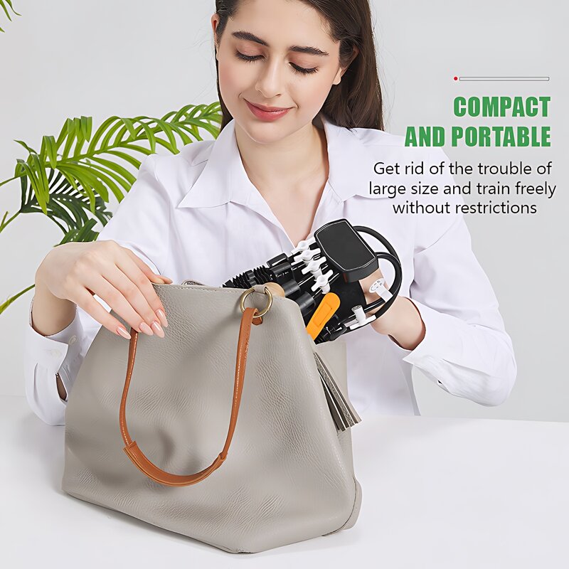 Rehabilitation Gloves Manufacturer - Upgrade Electrical Exerciser Hand Therapy Stroke Hand Fingers Training Robotic