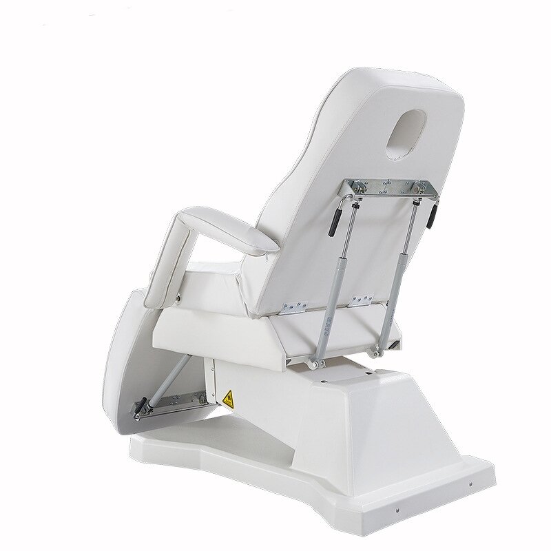 Massage Chair Manufacturer - Tattoo Chair Hydraulic Electric Bed 1 Motor and 3 Motor Beauty Table