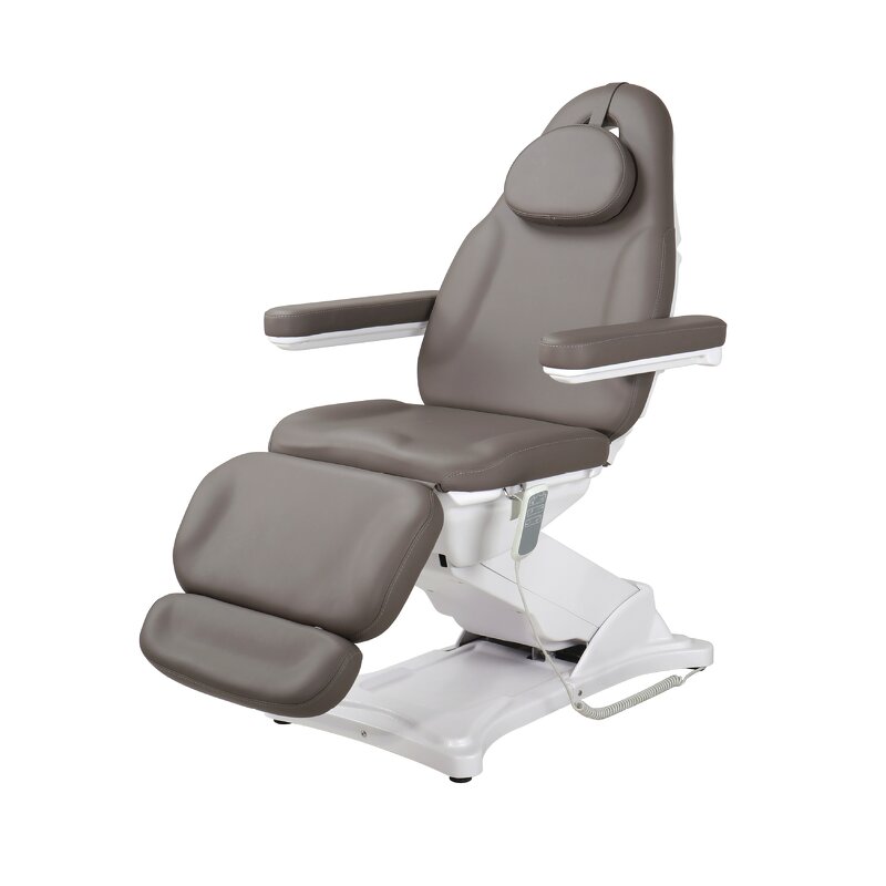 Massage Bed Manufacturer - Adjustable Electric Beauty Salon Tables SPA Electrical Facial Bed