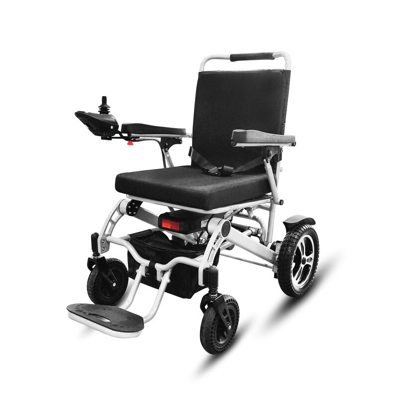 Wheelchair Manufacturer - Aluminum for Adults Lightweight