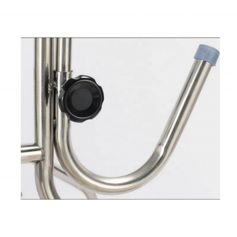 Rollator Walker Manufacturer - Training Assisted Standing Patient Rehabilitation for Paralyzed Children