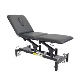 Massage Bed Manufacturer - Adjustable Multi-Functional Portable Breathable PU with Chair Feature