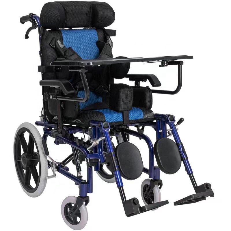 Pediatric Wheelchair Manufacturer - Children Cerebral Palsy