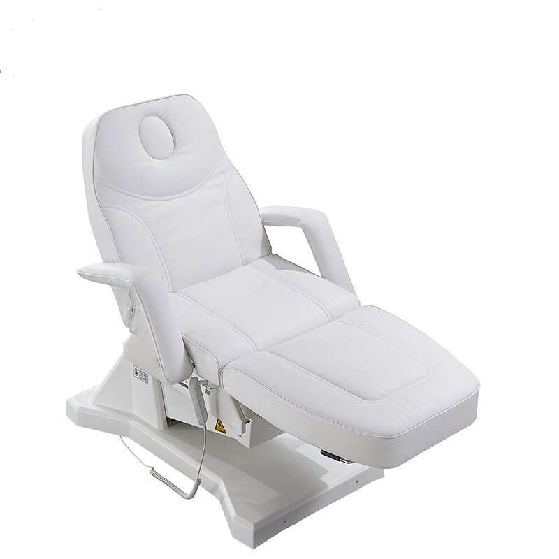 Massage Chair Manufacturer - Tattoo Chair Hydraulic Electric Bed 1 Motor and 3 Motor Beauty Table