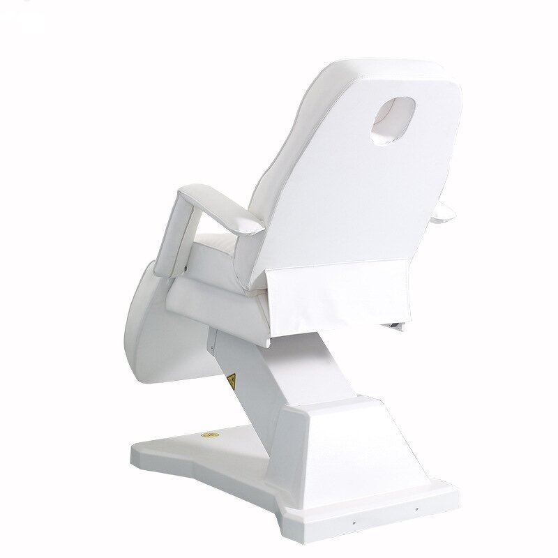 Massage Chair Manufacturer - Tattoo Chair Hydraulic Electric Bed 1 Motor and 3 Motor Beauty Table