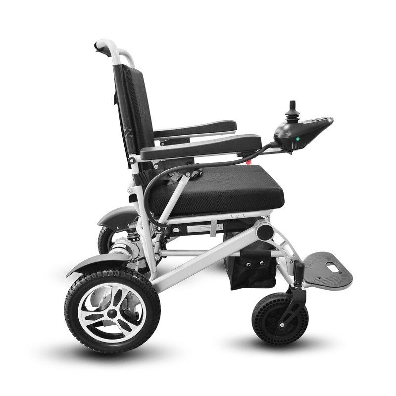 Wheelchair Manufacturer - Aluminum for Adults Lightweight