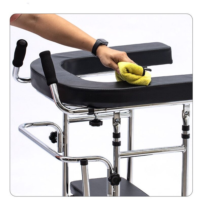 Walker Manufacturer - Elderly for Thrombosis Stroke Rehabilitation Cerebral Palsy Hemiplegia Patients