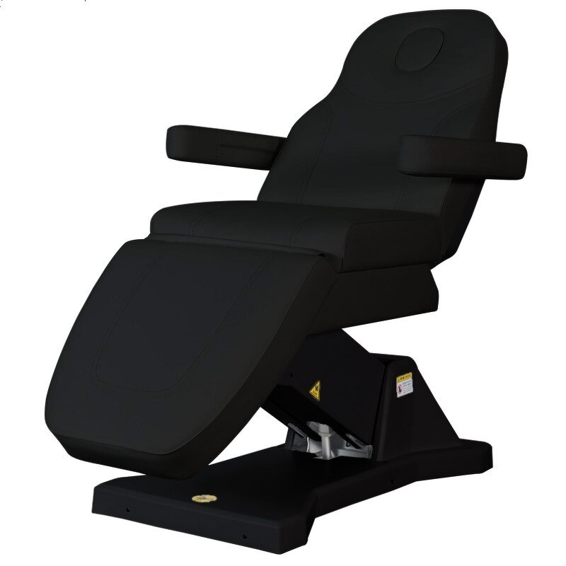 Massage Chair Manufacturer - Tattoo Chair Hydraulic Electric Bed 1 Motor and 3 Motor Beauty Table