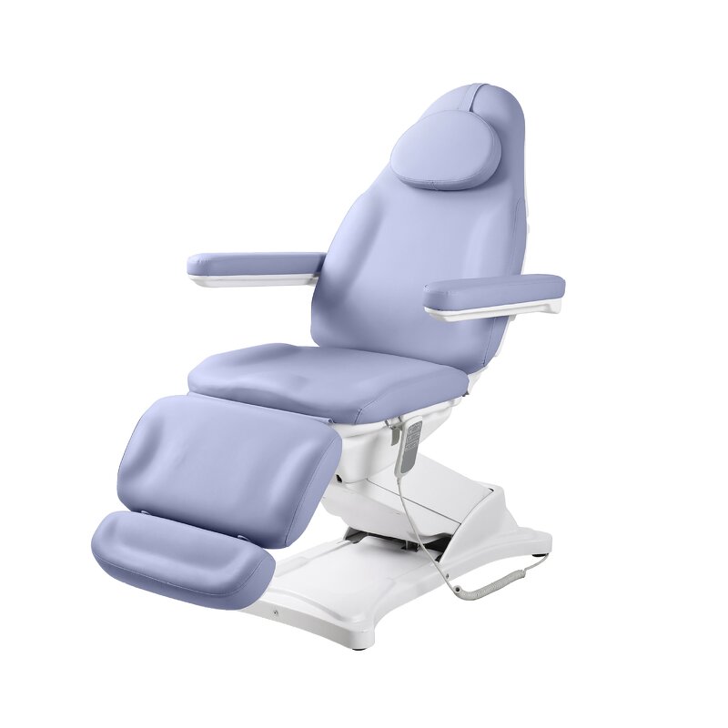 Massage Bed Manufacturer - Adjustable Electric Beauty Salon Tables SPA Electrical Facial Bed