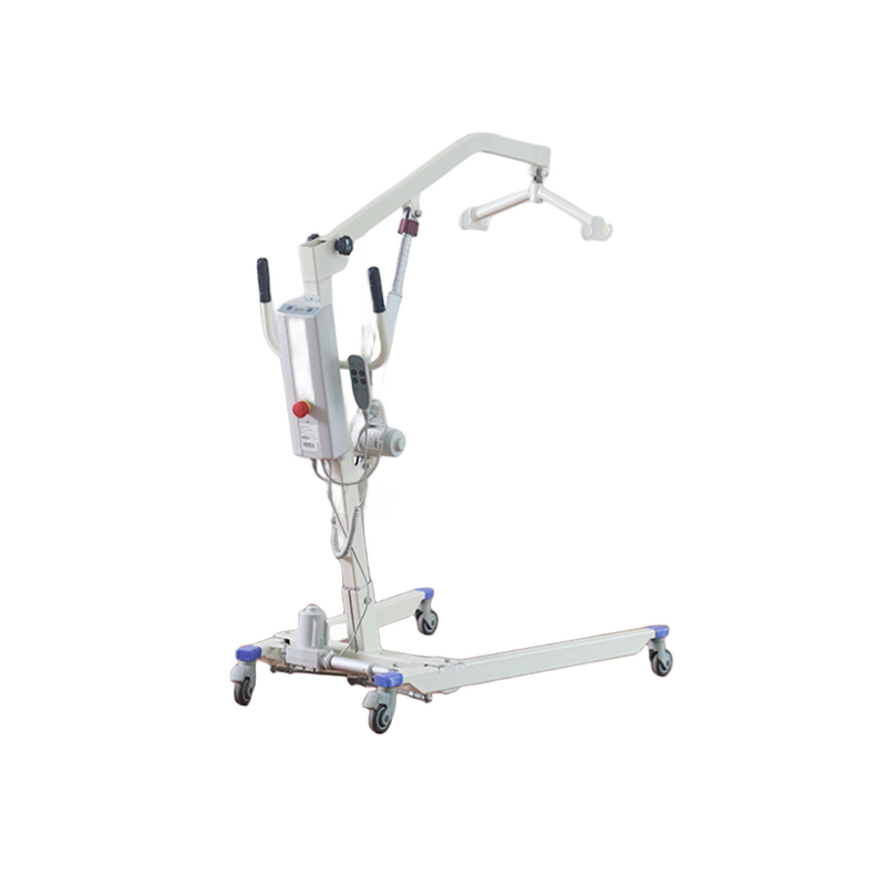 Lifter Manufacturer - New Product Home Care Best Quality for Elderly Patient Transfer Portable Folding