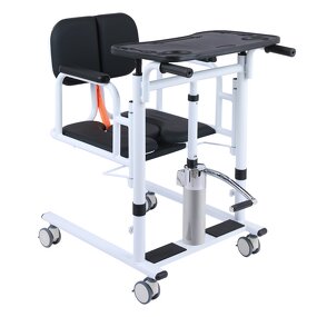 Transfer Chair Manufacturer - Multifunctional For Bedridden Patients And Elderly Hydraulic Lifting Machine