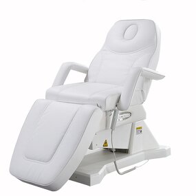 Massage Chair Manufacturer - Tattoo Chair Hydraulic Electric Bed 1 Motor and 3 Motor Beauty Table