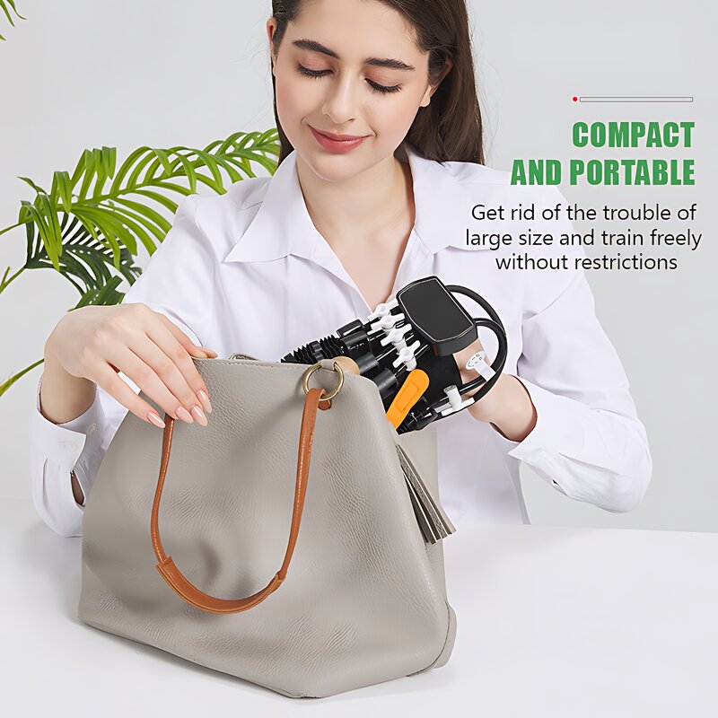 Rehabilitation Glove Manufacturer - Robot Trainer for Stroke-Induced Hemiplegia Finger Dexterity Training