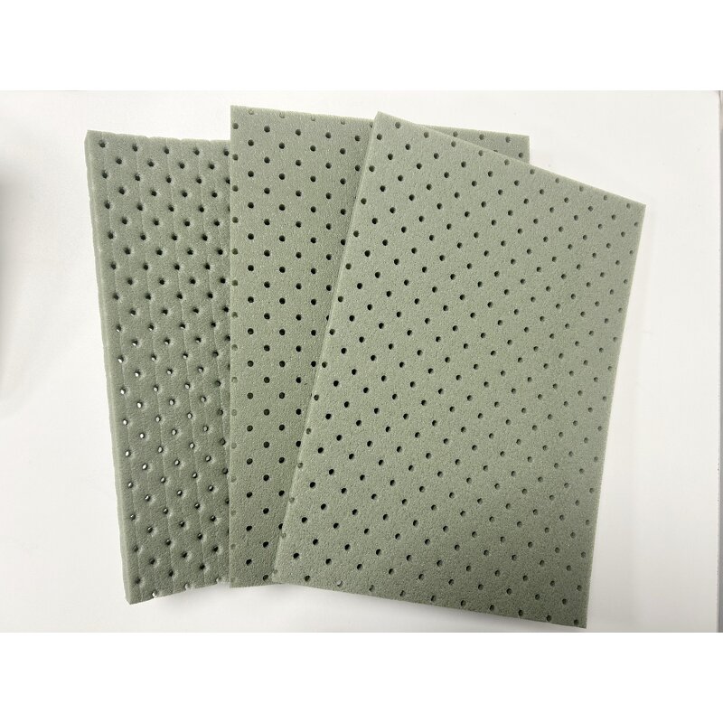 Turf Underlay Manufacturer - Synthetic XPE Shock Pad Football Soccer Artificial Grass Sports