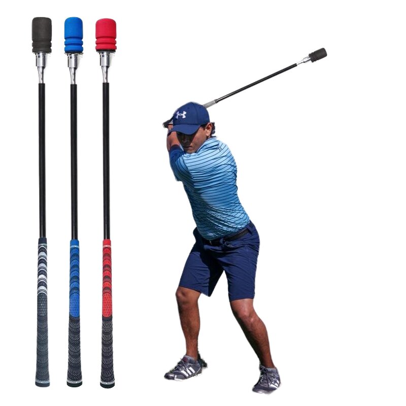 Golf Swing Trainer Manufacturer - GVM Right-Handed Strength Enhancing Swing Rhythm Balance