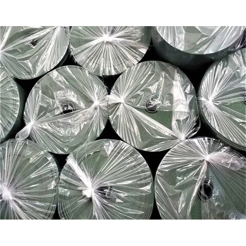 Turf Underlay Manufacturer - Synthetic XPE Shock Pad Football Soccer Artificial Grass Sports