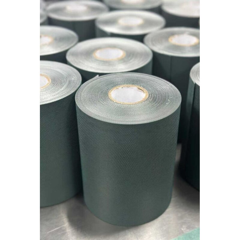 Turf Installation Kit Manufacturer - Non-Woven Fabric PE Self-Adhesive Special Seam Tape