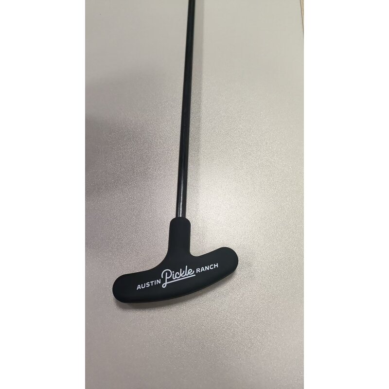 Golf Putter Manufacturer - Multi-color 2-Section Telescopic Adjustable Practice Accessories