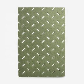 Football Shock Pad Manufacturer - 10mm ISO Certified Gvm V-foam-10 Waterproof Moistureproof