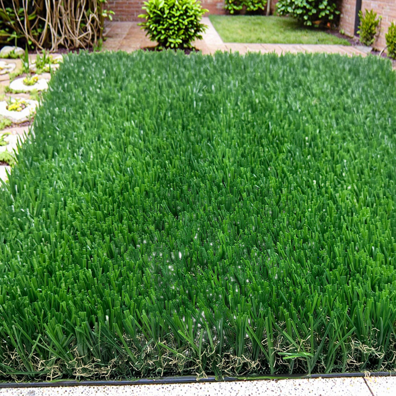 Artificial Grass Manufacturer - High Quality Natural Green Premium Landscaping Product