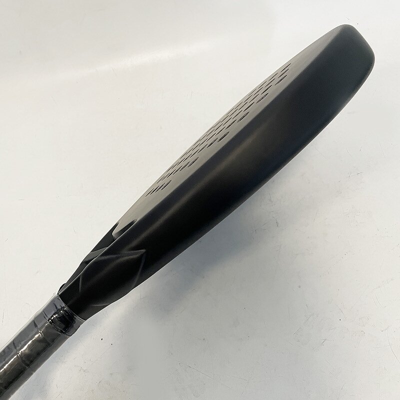 Padel Racket Manufacturer - Custom Professional Carbon 3k 300g 46cm Sports Equipment