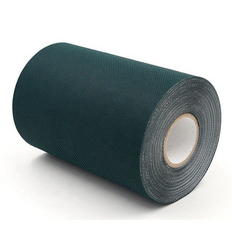 Turf Installation Kit Manufacturer - Non-Woven Fabric PE Self-Adhesive Special Seam Tape