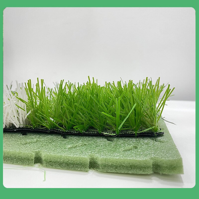 Shock Pad Manufacturer - High Shock Absorbing for Artificial Turf Sports Installation