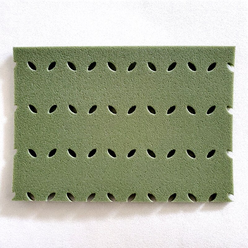 Shock Pad Manufacturer - High Shock Absorbing for Artificial Turf Sports Installation