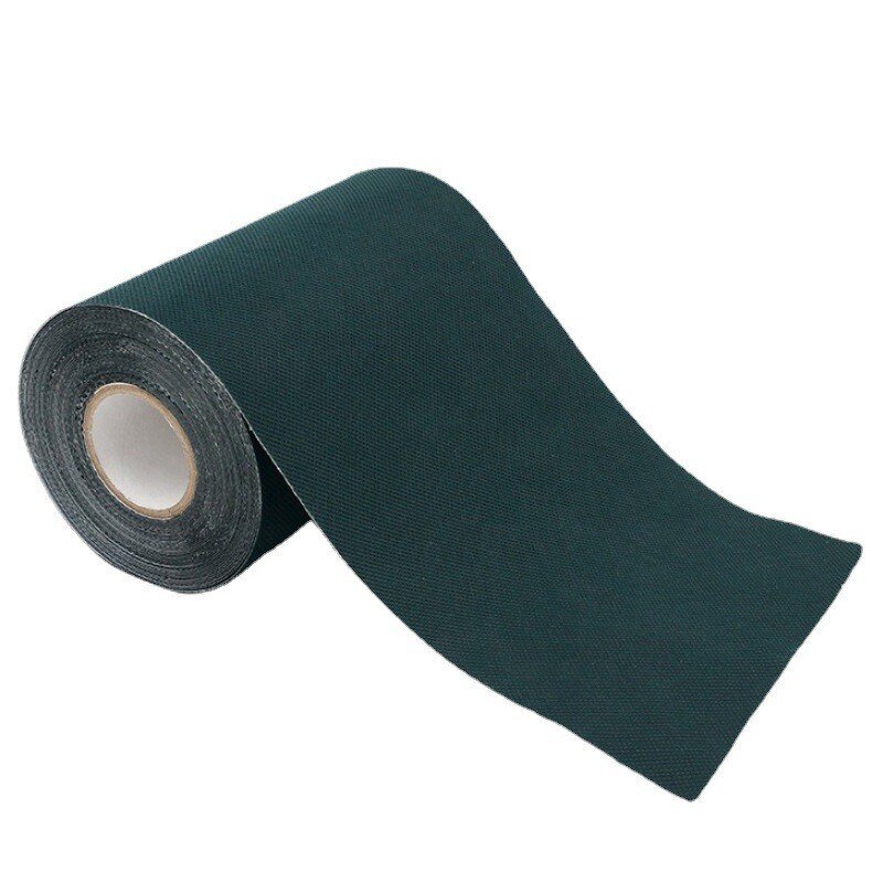 Turf Installation Kit Manufacturer - Non-Woven Fabric PE Self-Adhesive Special Seam Tape