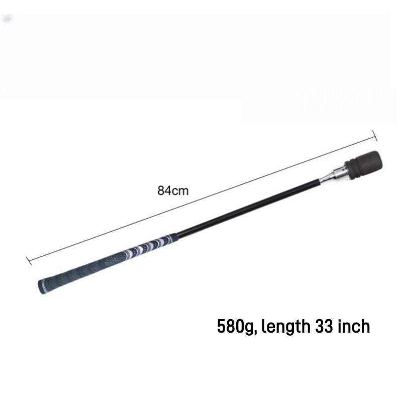 Golf Swing Trainer Manufacturer - GVM Right-Handed Strength Enhancing Swing Rhythm Balance