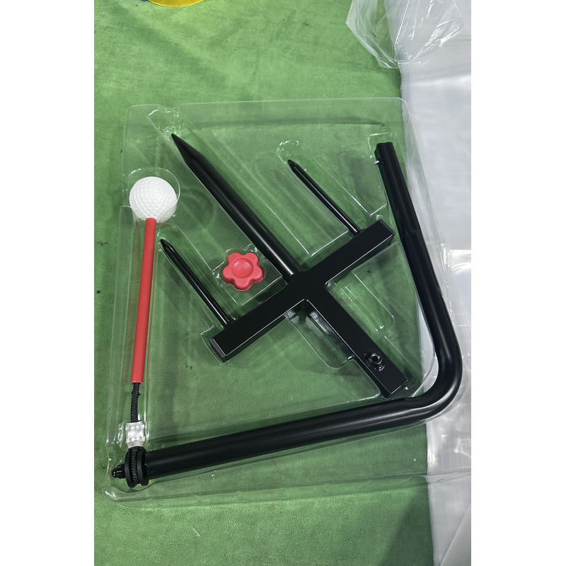 Golf Swing Trainer Manufacturer - Full Swing Iron Ambidextrous Range Practice Gift Men