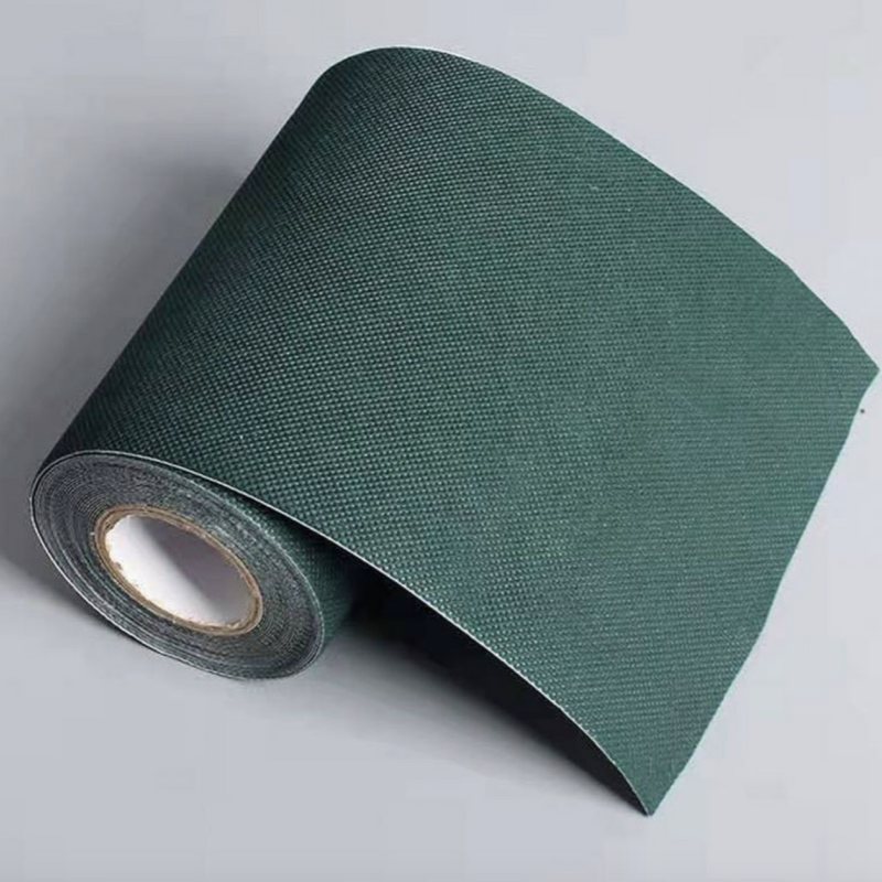 Turf Installation Kit Manufacturer - Non-Woven Fabric PE Self-Adhesive Special Seam Tape