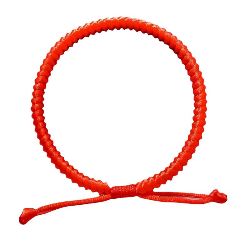 Bracelet Manufacturer - Lucky Braided Islam Strand Couples Friends Anniversary Sweet Gift Jewelry