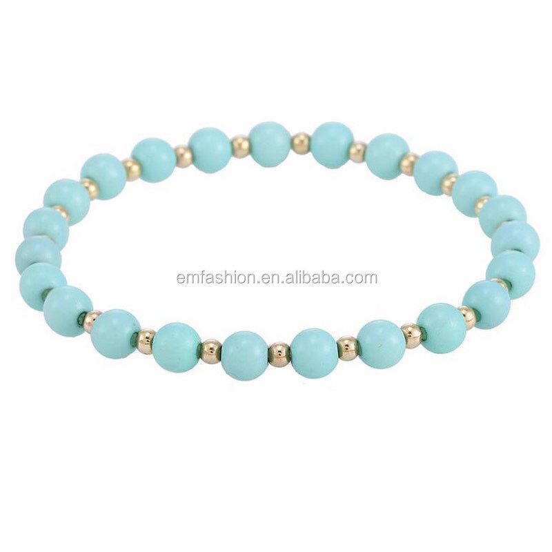 Watch Set Manufacturer - Fashion Luxury Ladies Gemstone Leather Band Bracelet Watch New Arrival