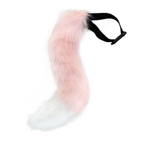 Fox Tail Set Manufacturer - Halloween Party Role Playing Sexy Anime Cosplay for Women Couples Props