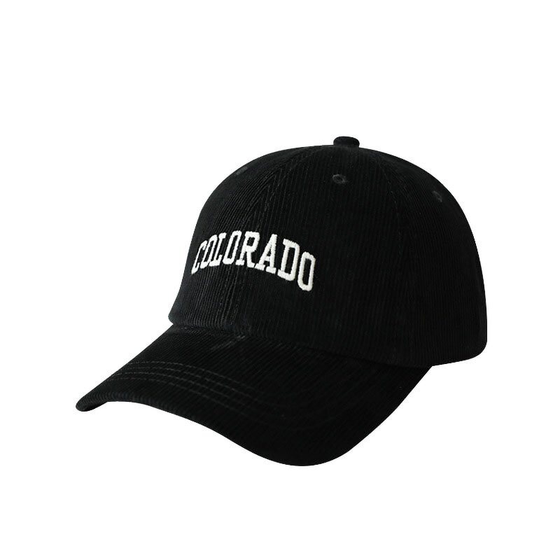 Baseball Caps Manufacturer - Custom High Quality Sample Embroidered Logo Snapback for Sports