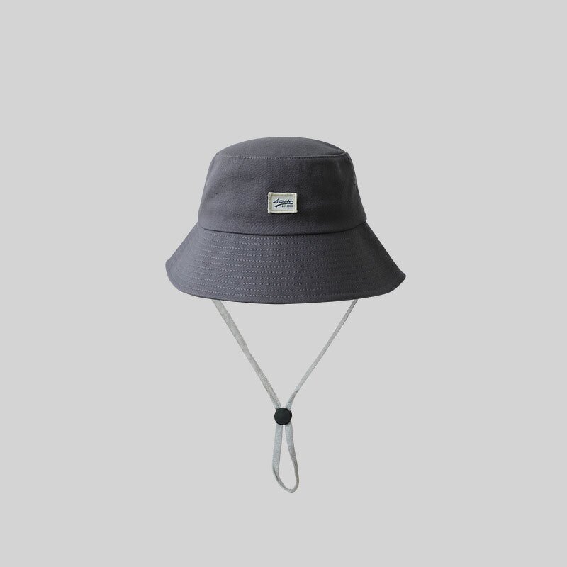 Bucket Hats Manufacturer - High Quality Custom Logo Fisherman for Hip Hop Party Casual Outing
