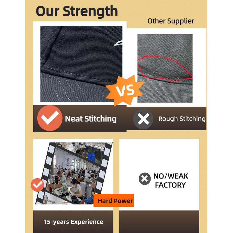 Sun Visor Hat Manufacturer - Korean Style UV Protection Adjustable for Golf Tennis Running Beach Custom Embroidery