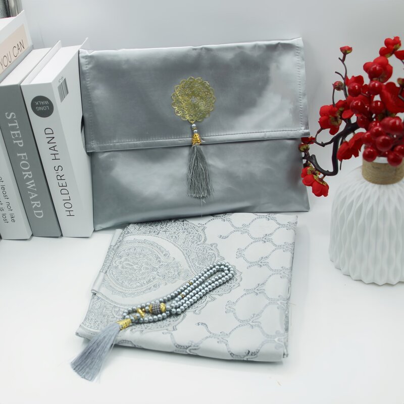 Prayer Mat Manufacturer - Dubai Personalised Adult Tapis De Priere Islam Custom Design for Muslim Daily Use