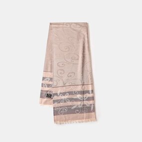 Hijab Turban Manufacturer - Ready-to-Wear Auto Gele Headties Women's Cross-Style Polyester Arab Wrap with Braid Turbans