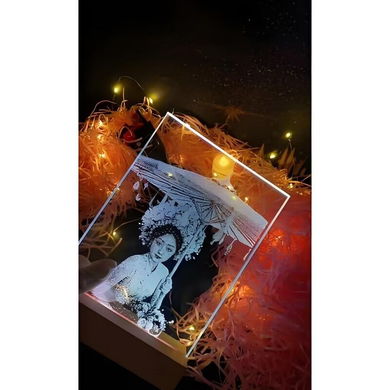 Glass Painting Manufacturer - Chinese Intangible Cultural Heritage Handmade Special Gift for Family Friends