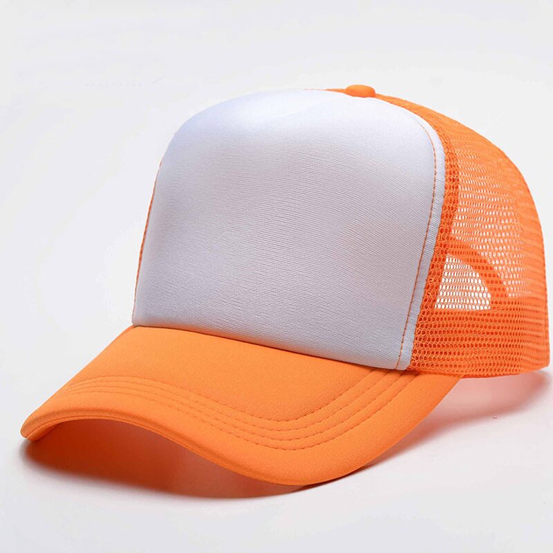 Baseball Cap Manufacturer - Custom Logo 5-Panel Snapback Trucker with Embroidered Animal Patch