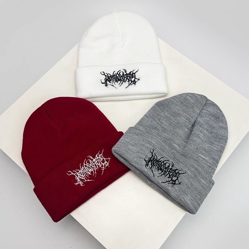 Beanie Cap Manufacturer - New Arrival Cozy Fleece Lined Winter Warmth Unisex