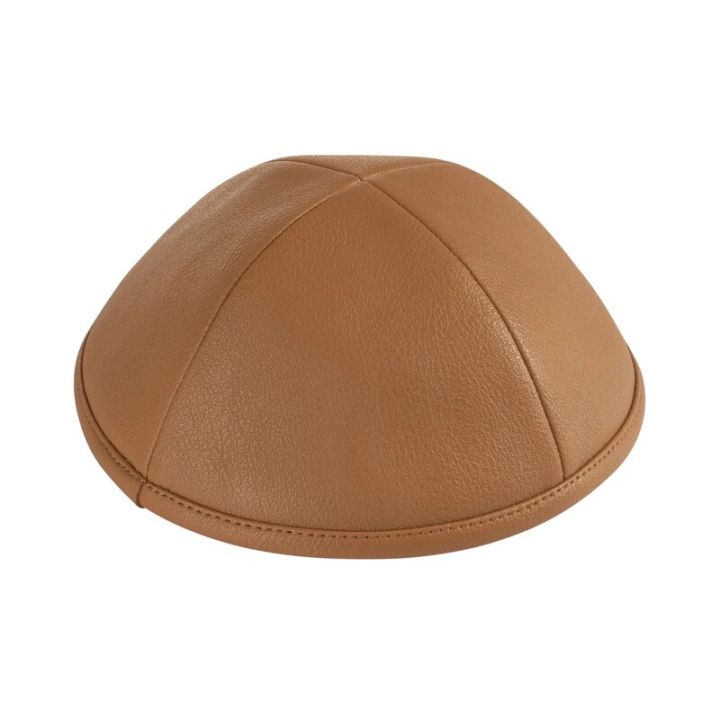 Kippot Manufacturer - Customise Suede Python Israel Judaica Yarmulke Kippah Jewish for Men or Kids