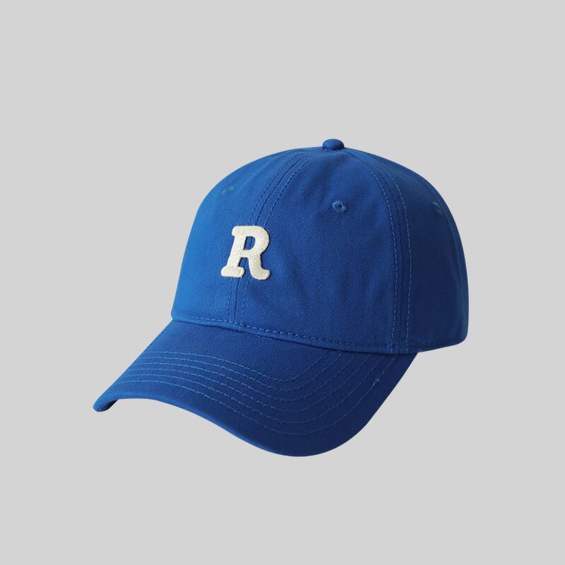Baseball Caps Manufacturer - Factory Wholesale Custom Logo 3D Embroidery Stylish Oxford Cloth