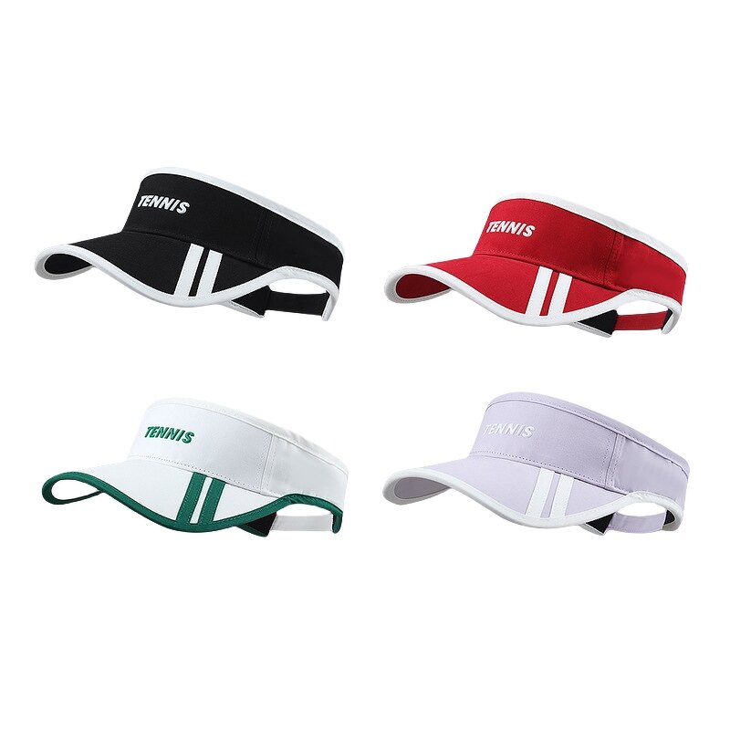 Sun Cap Manufacturer - High Quality Customized Outdoor Fashion Embroidery Logo for Men Women Sports Summer